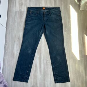 Hugo Boss Jeans Slim Fit